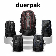 Duerpak Men's Backpack Jumbo Backpack 60L Homecoming Bag Backpack Carrier Backpack