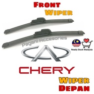 KIPRO Silicone Wiper  - CHERY Eastar/ OMODA 5/ Tiggo/ Transcom/ Maxime/ A160