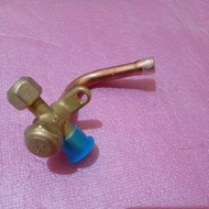 Outdoor ac faucet size 3/8 R32/410 Original