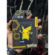 Tng card liminited edition.pokemon.