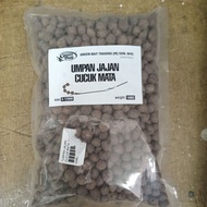 Umpan Jajan Cucuk Mata Pancing180g
