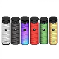 SMOK NORD POD KIT- Smok NORD Starter Kit Pod Salt Nic Mod vape