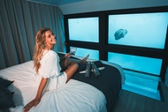 Underwater Hotel in the Great Barrier Reef, 2 Days 1 Night