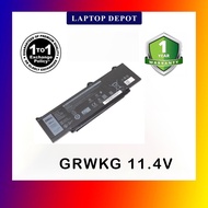 Dell GRWKG Dell Latitude 5340 Latitude 3440 Precision 15 3580 Series