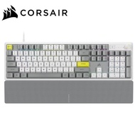 【618促銷】CORSAIR 海盜船 K70 CORE SE RGB 機械式鍵盤 CS 紅軸 白色 中文