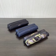 TUMI Alpha 3 Series storage bag YKK zipper can be made makeup bag pen bag Hold bag 25×9×5