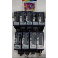 Second-Hand SL-VT4E VT8E VTP4E VTP16C1-S PANASONIC SUNX Wiring Saving S-LINK