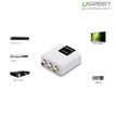Ugreen 40225 AV to HDMI signal converter