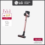 LG A9-LITE CordZero™ Cordless Handstick + Free $100 Grocery Voucher + Free Delivery