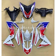 Rs150 Cover Set Custom HRC V1/V2/V3