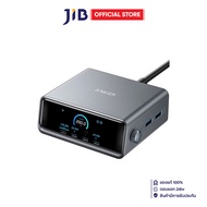 ADAPTER CHARGER (อะแดปเตอร์) ANKER PRIME (GaNPRIME 250W) (A2345E41) (BLACK)