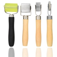 Car Sound Deadening Roller Sound Deadener Roller Set, Sound Deadener Roller Tool, Sound Roller Seam 