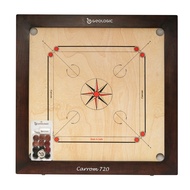 Carrom Board 720