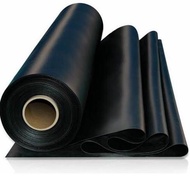 GEOMEMBRAN HDPE 0,5 MM (500 MIKRON) / TERPAL HDPE / PLASTIK HDPE / TERPAL TAMBAK