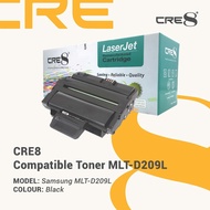 Compatible Samsung MLT-D209L MLT D209L SCX4824 SCX4824FN SCX4828 SCX4828FN ML2855ND