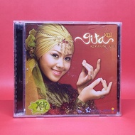 CD GITA KDI - KERUDUNG SUCI ORIGINAL SEGEL
