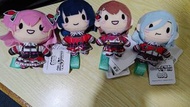 Project sekai pjsk more more jump 公仔