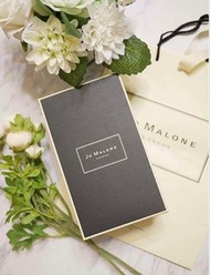 順豐包郵 Jo Malone  Oud & Bergamot Home Candle  烏木與佛手柑蠟燭 200g