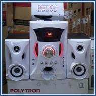 [COMP]-speaker aktif polytron pma 9525 pma9525 pma-9505 radio +