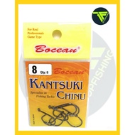 HOOK,BOCEAN KANTSUKI CHINU