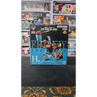Authentic One Piece All-Star Stampede Movie Franky - Ichiban Kuji Prize H (Back in Box)