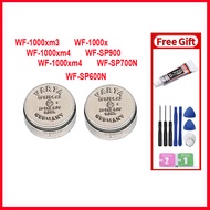 Cost effective choice 🇲🇾Z55 Z55H CP1254 Battery >Jabra Elite 75t 85t Sony WF-1000XM3 1000XM4 SP700N