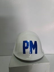 helm pm miniatur kecil | helm miniatur PM PER | helm miniatur pm per dashboard mobil