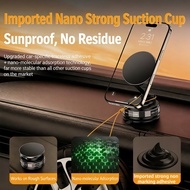 X68 car phone holder vacuum suction magnetic suction car navigation special suction cup car tool