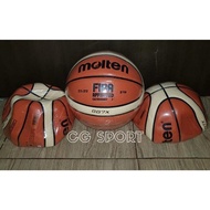 Molten GG7X Basketball IMPORT