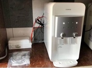 original coway water filter booster pump PU-500D