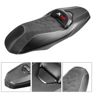 YAMAHA XMAX XMAX250 X-Max Waterproof Soft Comfortable Seat Carbon Seat Cushion Seat Cover Kerusi For yamaha xmax 250