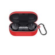 Bose QuietComfort Earbuds Case [HVUYAL] Equipped with hook to prevent loss of Bose QuietComfort Earbuds