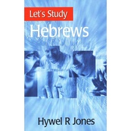 Let's Study Hebrew By: Hywel Jones 9780851518145
