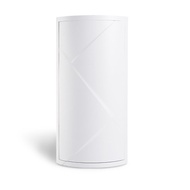 [jwerlyday]Bathroom 360 Degree Rotating Shelf Kitchen Toilet Shelf Corner Shelf Bathroom Storage Rac