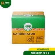 KARBURATOR SHOGUN 125 SP / SHOGUN 125 R NPP