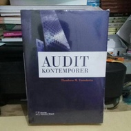 Contemporary Audit