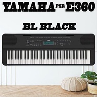 PSR E360 ARRANGER KEYBOARD-Versace07
