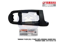 YAMAHA Y15 Y15ZR V1 Y15 Y15ZR V2 Y16 Y16ZR 100% ORIGINAL SEAL GUARD SWING ARM RUBBER CHAIN GUIDE B17