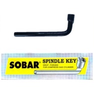 uni－light spindle key drop forge