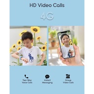 🇸🇬  Guardian Hi 4G Kids GPS Smart Watch Singapore Brand