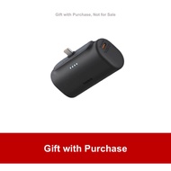 [GWP] CAPSULE POWERBANK5000MAH