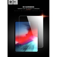 Apple iPad Mini / iPad Air / iPad / iPad Pro 11" and 12.9" Tempered Glass / Screen Protector