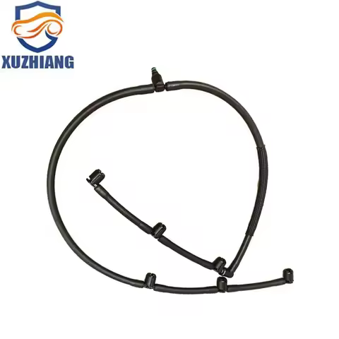 6420700200 6420707832 Fuel return Line Pipe Injector Hose for Mercedes Benz GL350 ML350 R350 E350 S3