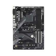 ASROCK B450 PRO4 (Socket AM4)
