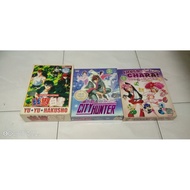 二手动漫 DVD /comic anime dvd /正版