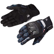 Komine GK-220 Protect Mesh Glove