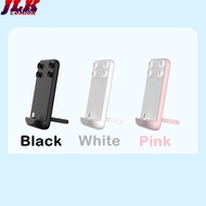 [JLK] 10000mAh Suction Cup Type-C Universal Battery Charger Phone Case For iPhone 15 14 13 12 11 Pro X XS Max Samsung S24 S23 Ultra Huawei Xiaomi etc Charging Power Cover