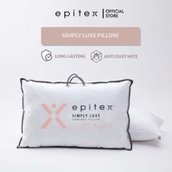 Epitex Simply Pillow | Breathable Pillow