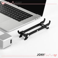 JY1 Audio Holder, Portable Non-slip Wireless Speaker Stand, Acrylic Protective Speaker Display Rack 