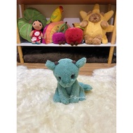 Jellycat starry eyed dragon (Retired)